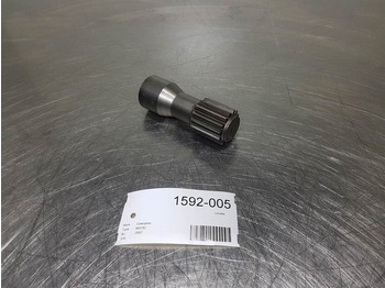 Trục và các bộ phận CATERPILLAR