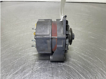 Động cơ cho Máy móc xây dựng Deutz 01183630-14V 95A-Alternator/Lichtmaschine/Dynamo: hình 2