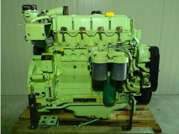 Động cơ và các bộ phận DEUTZ