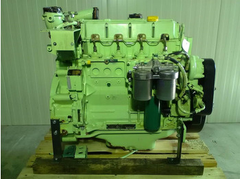 Động cơ và các bộ phận DEUTZ