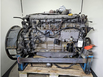 Động cơ DEUTZ