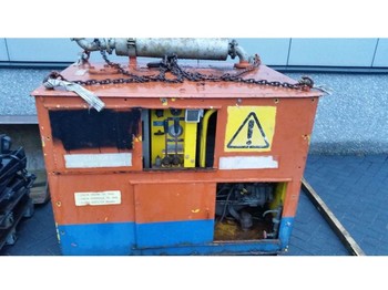 Thủy lực DEUTZ