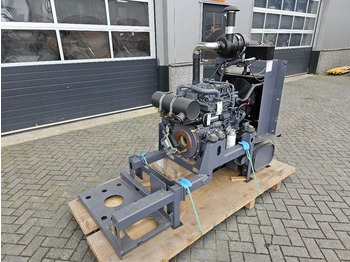 Động cơ cho Máy móc xây dựng Deutz TD3.6L4 - Engine/Motor: hình 2