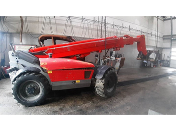 Xe nhấc hình viễn vọng kính DIECI