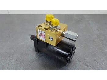 Thủy lực EATON 101-3549-009 - Hydraulic motor/Hydraulikmotor: hình 2