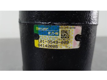 Thủy lực EATON 101-3549-009 - Hydraulic motor/Hydraulikmotor: hình 3