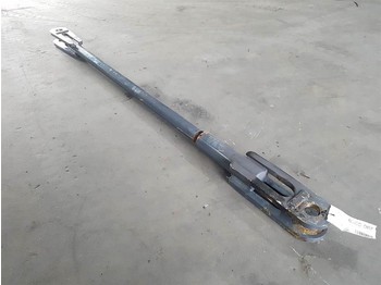 Khung/ Sườn cho Máy móc xây dựng Fuchs MHL320-Terex 0733106003-Lift rod/Cab elevators: hình 2