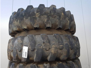 Lốp và vành cho Máy móc xây dựng Furukawa W725LS-10.00-20-Tire/Reifen/Band: hình 5