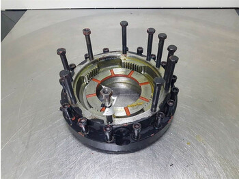 Phụ tùng phanh cho Máy móc xây dựng Hamm -ZF MT/C3075-4475319092-Multidisk brake: hình 5