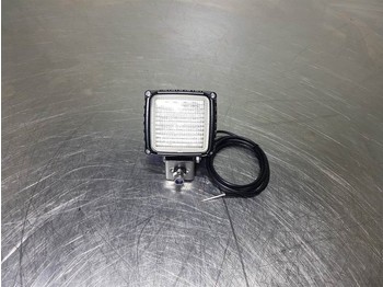 Linh kiện điện cho Máy móc xây dựng Hella Power Beam 2000-1GA 996 189-0-Light/Leuchte: hình 3