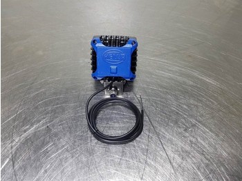 Linh kiện điện cho Máy móc xây dựng Hella Power Beam 2000-1GA 996 189-0-Light/Leuchte: hình 4