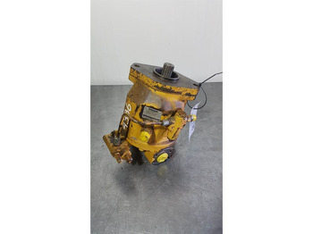 Thủy lực HYDROMATIK