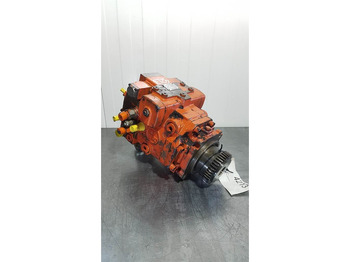 Thủy lực HYDROMATIK