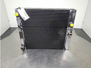 Động cơ và các bộ phận JCB