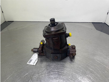 Thủy lực REXROTH