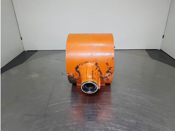 Trục và các bộ phận JCB