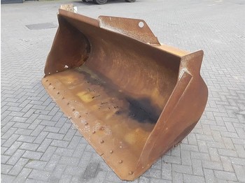 Gầu JCB