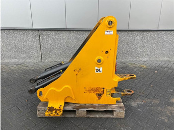 Khung/ Sườn JCB