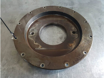 Động cơ và các bộ phận
