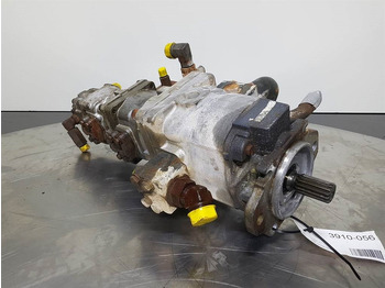 Thủy lực KOMATSU