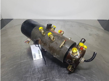 Thủy lực KOMATSU