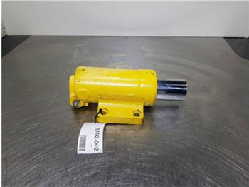 Thủy lực KOMATSU