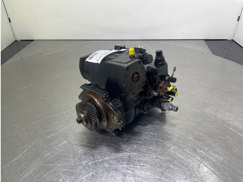Thủy lực KOMATSU