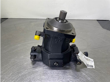 Thủy lực KOMATSU