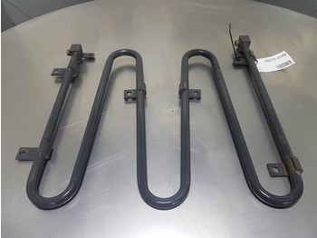 Động cơ và các bộ phận KOMATSU