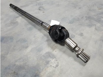 Trục và các bộ phận CARRARO