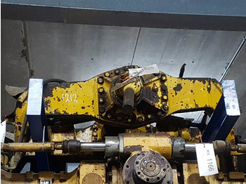 Trục và các bộ phận KRAMER