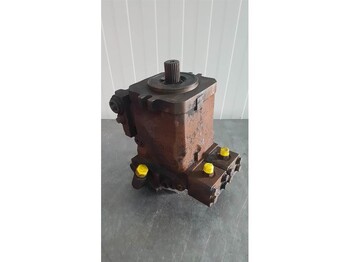 Thủy lực Liebherr 10292235 - Linde 2563 - Drive pump/Fahrpumpe: hình 3