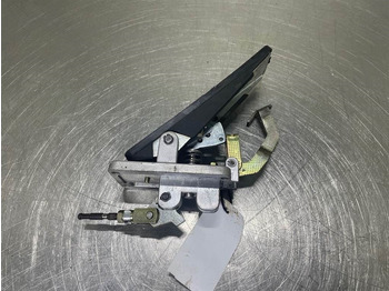 Cabin và nội thất LIEBHERR