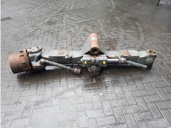 Trục và các bộ phận LIEBHERR