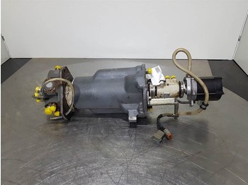 Thủy lực cho Máy móc xây dựng Liebherr A924-9201898-DDF720-Swing joint/Drehdurchführung: hình 3