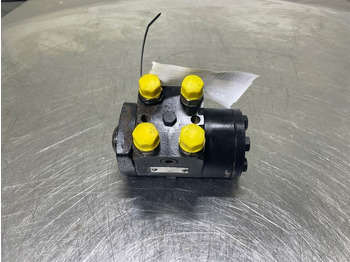 Thủy lực LIEBHERR