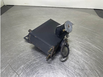 Động cơ LIEBHERR