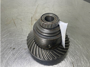 Trục và các bộ phận LIEBHERR