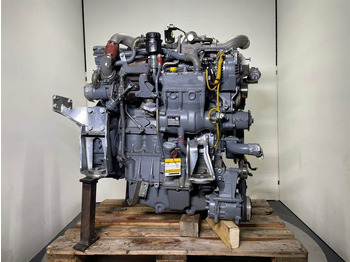 Cho thuê Liebherr A924C-D834 A7-Engine/Motor Liebherr A924C-D834 A7-Engine/Motor: hình 1