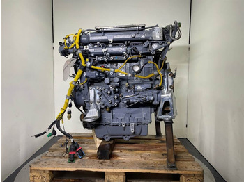 Cho thuê Liebherr A924C-D834 A7-Engine/Motor Liebherr A924C-D834 A7-Engine/Motor: hình 4