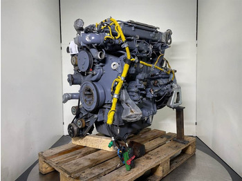 Cho thuê Liebherr A924C-D834 A7-Engine/Motor Liebherr A924C-D834 A7-Engine/Motor: hình 5