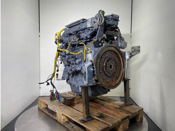 Cho thuê Liebherr A924C-D834 A7-Engine/Motor Liebherr A924C-D834 A7-Engine/Motor: hình 3
