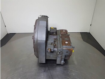 Thủy lực cho Máy móc xây dựng Liebherr DPVPO108 - Load sensing pump: hình 2
