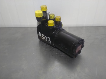 Thủy lực LIEBHERR