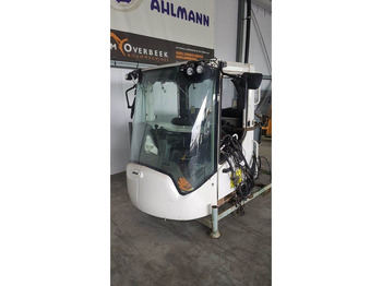 Cabin và nội thất LIEBHERR