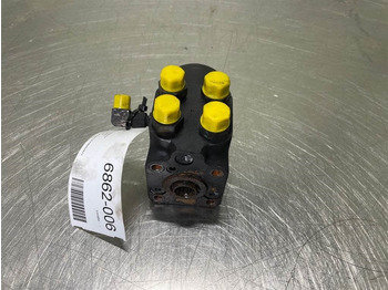 Thủy lực LIEBHERR