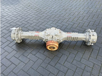 Trục và các bộ phận LIEBHERR