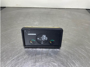 Linh kiện điện LIEBHERR