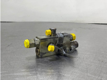 Thủy lực LIEBHERR