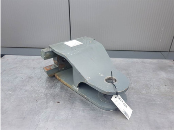 Khung/ Sườn Liebherr L514 - 9069620 - Bearing fork/Lagergabel: hình 5